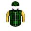 Asmen Warrior