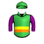 Dream On Curlin