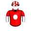 Getaway Henry