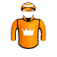 Golden Copper