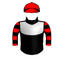 Hombre Del Saco