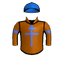 Harbour Man