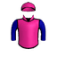 Lofty Macsporran