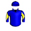 Snowboarder