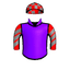 Hes A Real Outfit