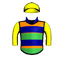 Tickey Box