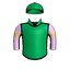 Powering Away