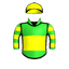 Chief Black Robe