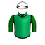 Green Sparkle