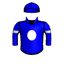 Clay Soldier