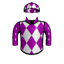 Violets Charm