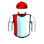 Brilliant In Red
