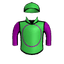 CONNECT THE BROCKS