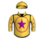 LAVISH JUSTICE