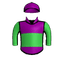 SHEZ UNTAPPABLE