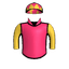 I SEE YOU COMING