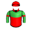 CHIEF OF CHANGE