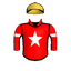 CHIEF COMMANDER