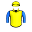 MR CANDY MAN