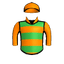 THE DEFENDER