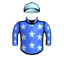 ACCLAMATION STAR