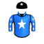 BLUE TRIX