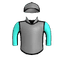 THIRTY FOUR BELOW