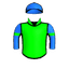 OUTRUNNER