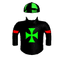 CHAOS QUEEN