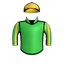 AUSBRED HED'N'TAIL