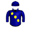 BLUE RC