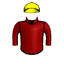 SOLDIER IN MAYO