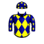 LITTLE BOY BLUE