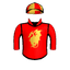 FLAMING GENESIS