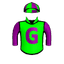 GEEGEES MISTRUTH