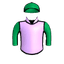 DAME D'ARGENT