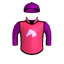 HARMONIOUS STRIDE