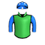 TIDAL BLUE
