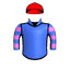 HARRY GULLIVER