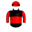 WILD RED