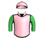 BIG MO GEE
