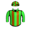 PAYNTED WARRIOR
