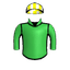 KING GRIS