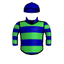 CHARLIBU