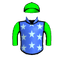 GREEN RUN