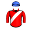 LADY OF HAY