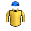 THE MAJOR