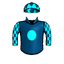 MERGUS SERRATOR
