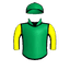 BUNGARRIBEE LAD