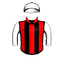 MARBELIZED